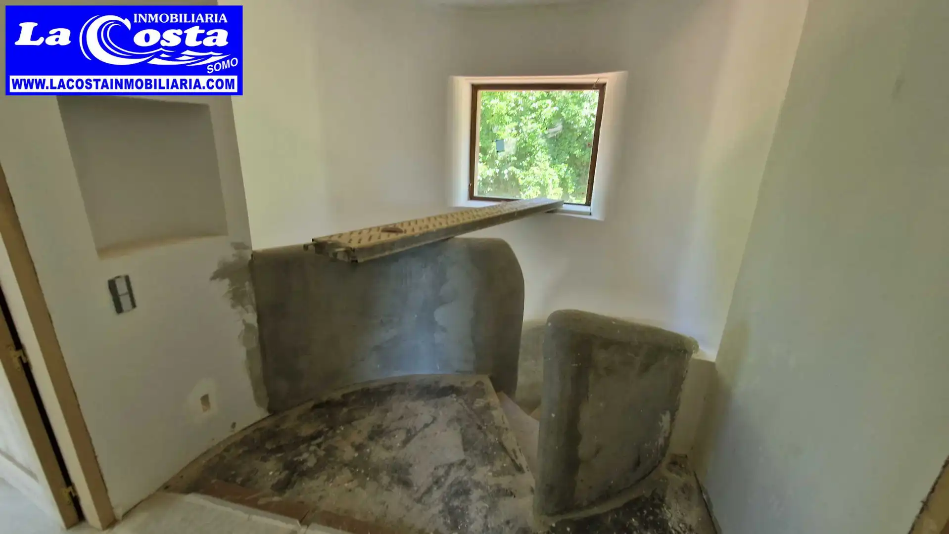 Casa o chalet en venta en Barrio el Cagigal, Ribamontán al Monte