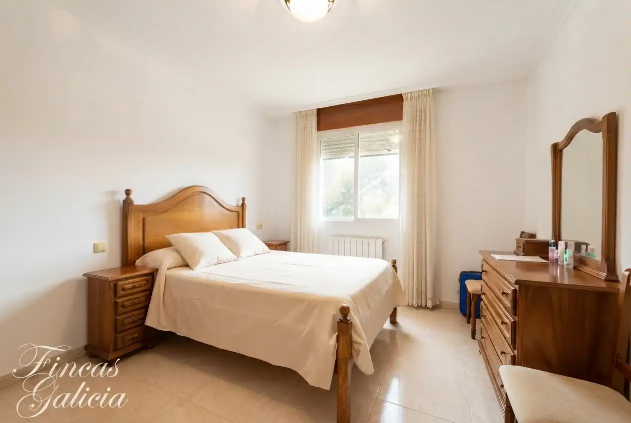 House with terrace for sale in Castrelo do Val, imagen 4
