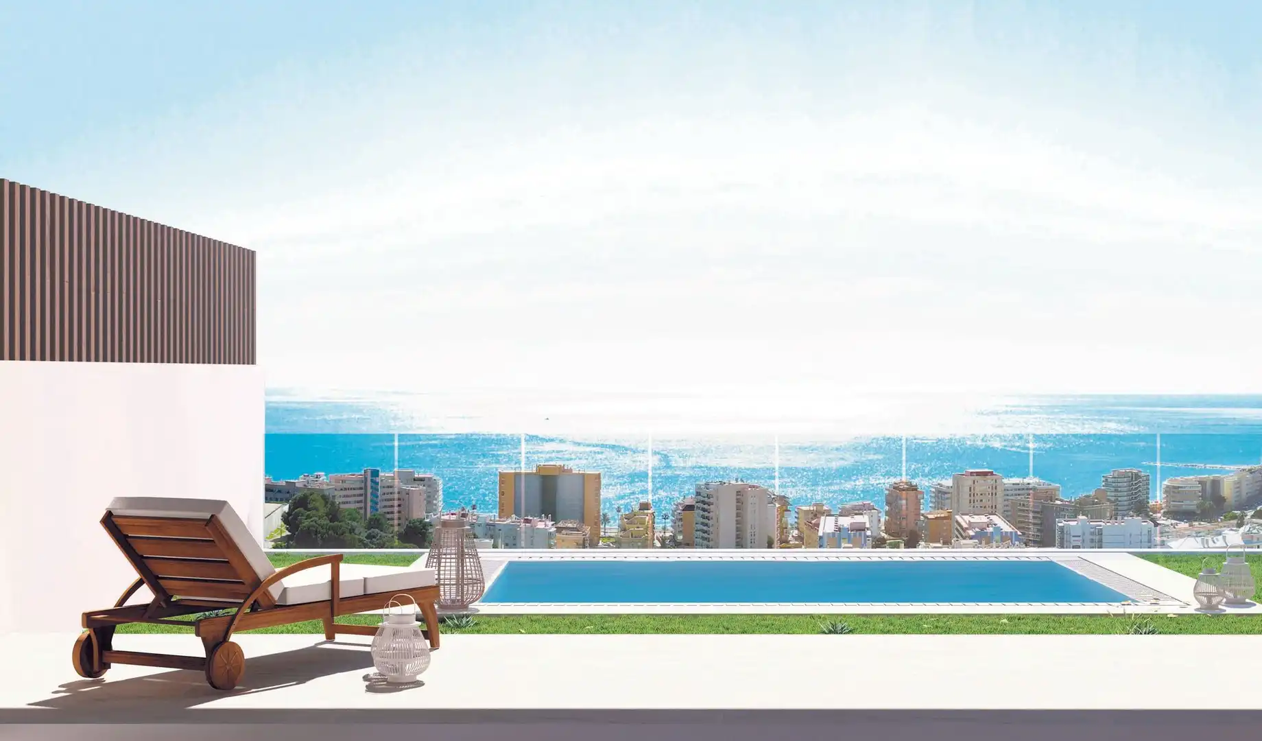 Maison mitoyenne à vendre à Torreblanca del Sol, imagen 4