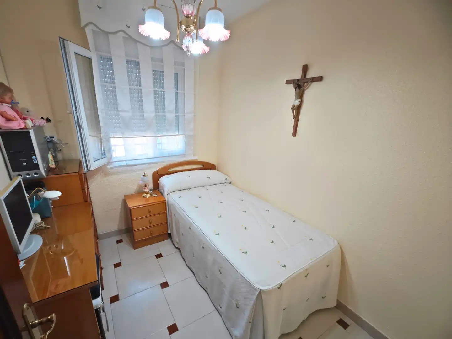 Casa amb piscina en venda a El Viso de San Juan, imagen 52