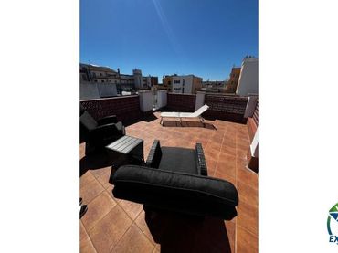 Adossat en venda a Poblat Típic-Plaça Església 7