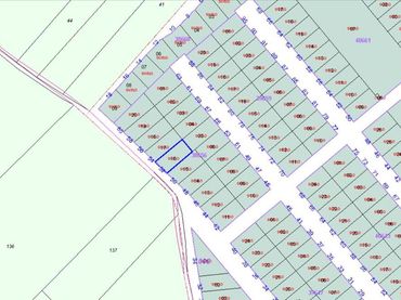 Terreno residenziale in vendita a Carranque