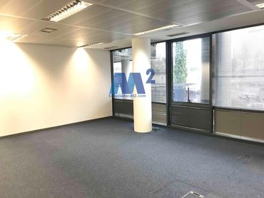 Oficina en alquiler en de Bruselas