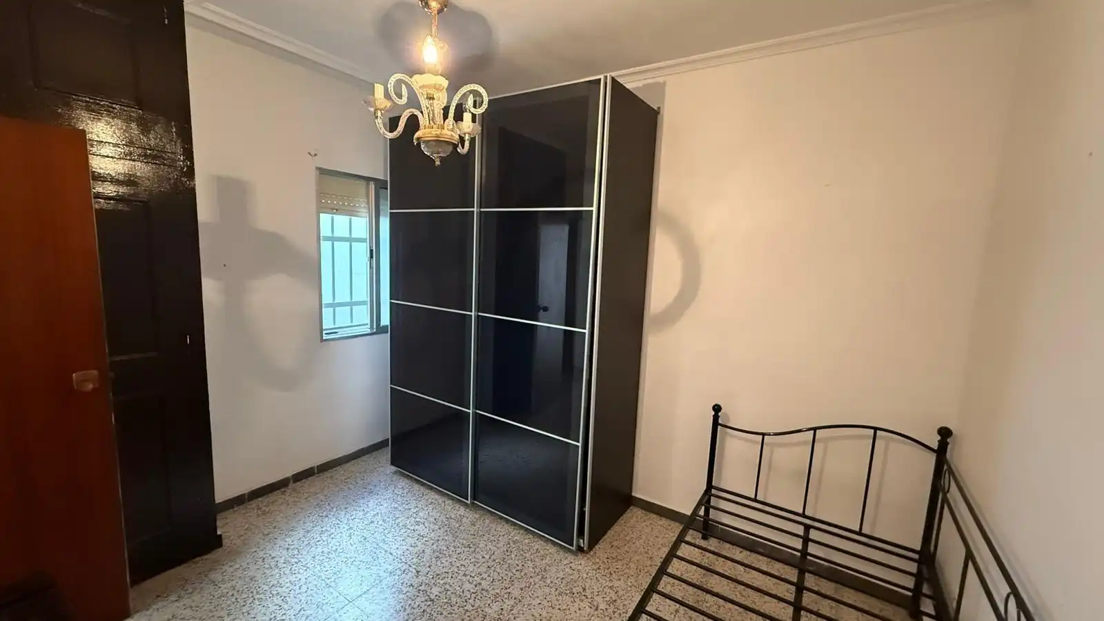 Habitación de Piso en venta en Sevilla con Aire acondicionado y Terraza