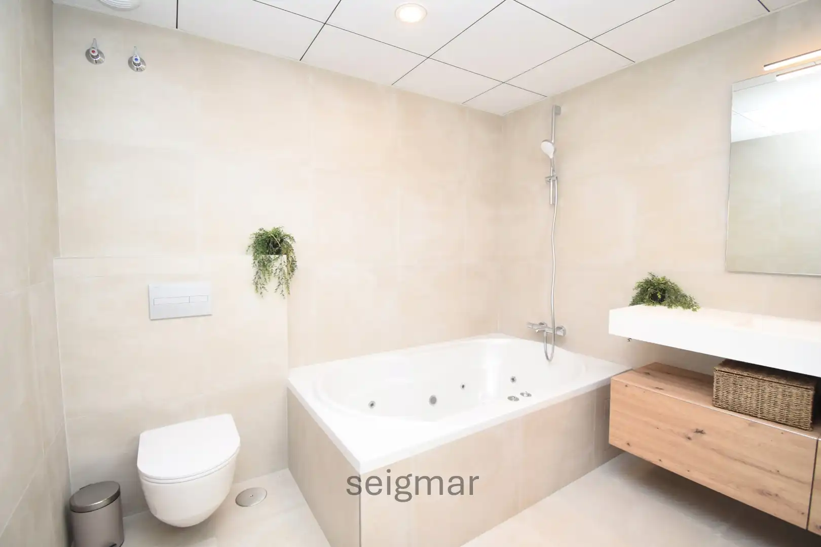 Penthouse mit Terrasse zum Verkauf in Paseo del Emperador Nerón 6, imagen 29