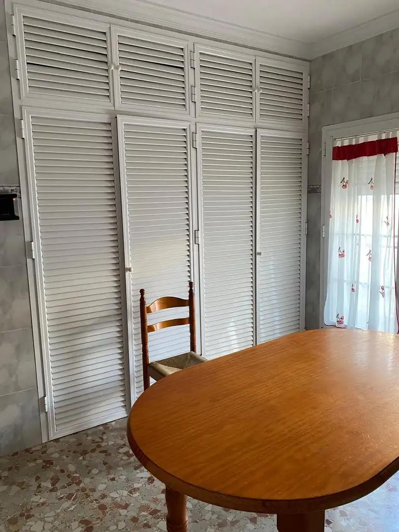 Casa con terraza en venta en La Banda - Campo de Fútbol, imagen 12