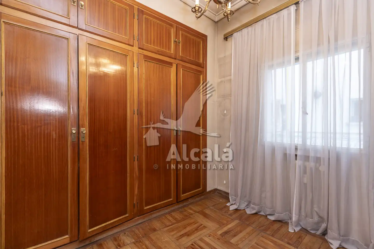 Flat with lift for sale in Retiro, imagen 42