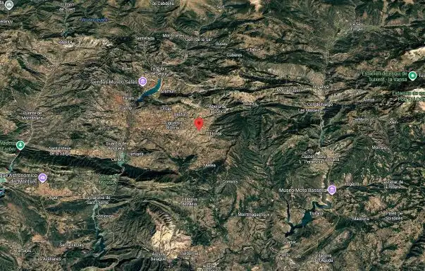 Terreni e lotti in vendita a Carrer de Sant Vicenç, imagen 6
