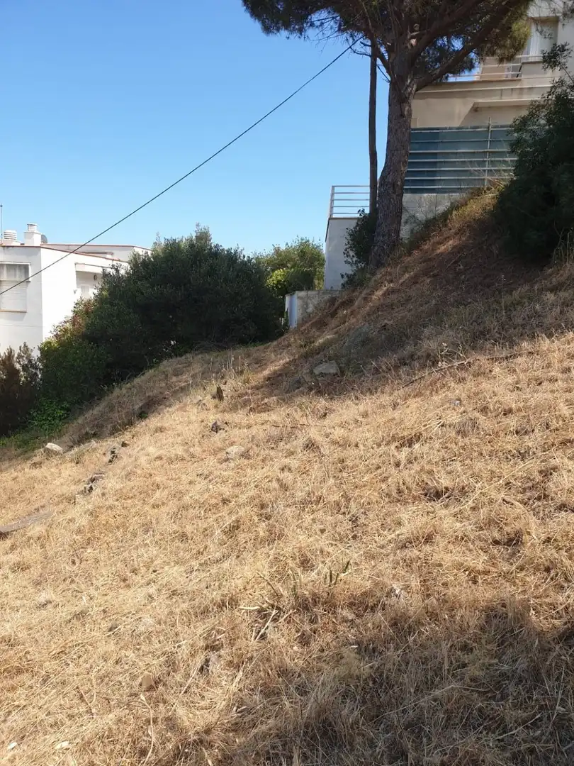 Terrenys i solars en venda a Cau del Llop - Super Fener - Fener, imagen 3