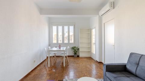 Foto 3 de Pis per a compartir a Calle del Gasómetro, Acacias,  Madrid Capital