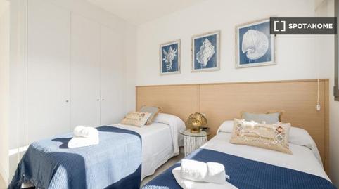 Foto 3 de Apartament per a compartir a El Faro de Calaburra - Chaparral, Mijas