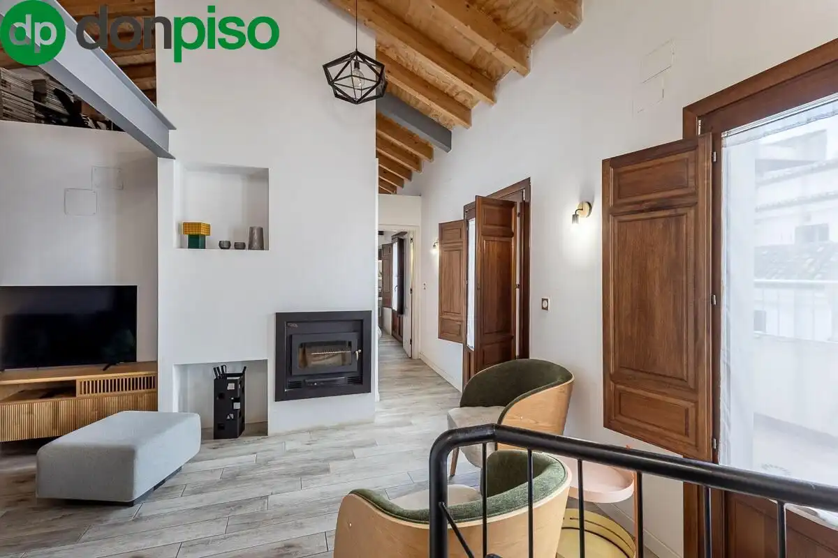 Houses for sale in Granada  with Heating and Terrace