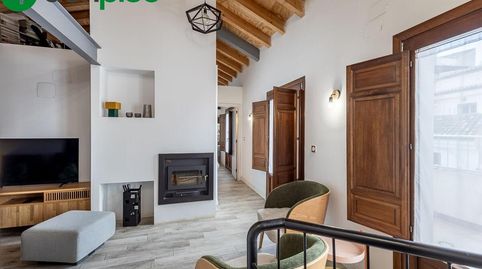 Photo 3 of Houses for sale in de San Antonio, San Ildefonso, Granada Capital