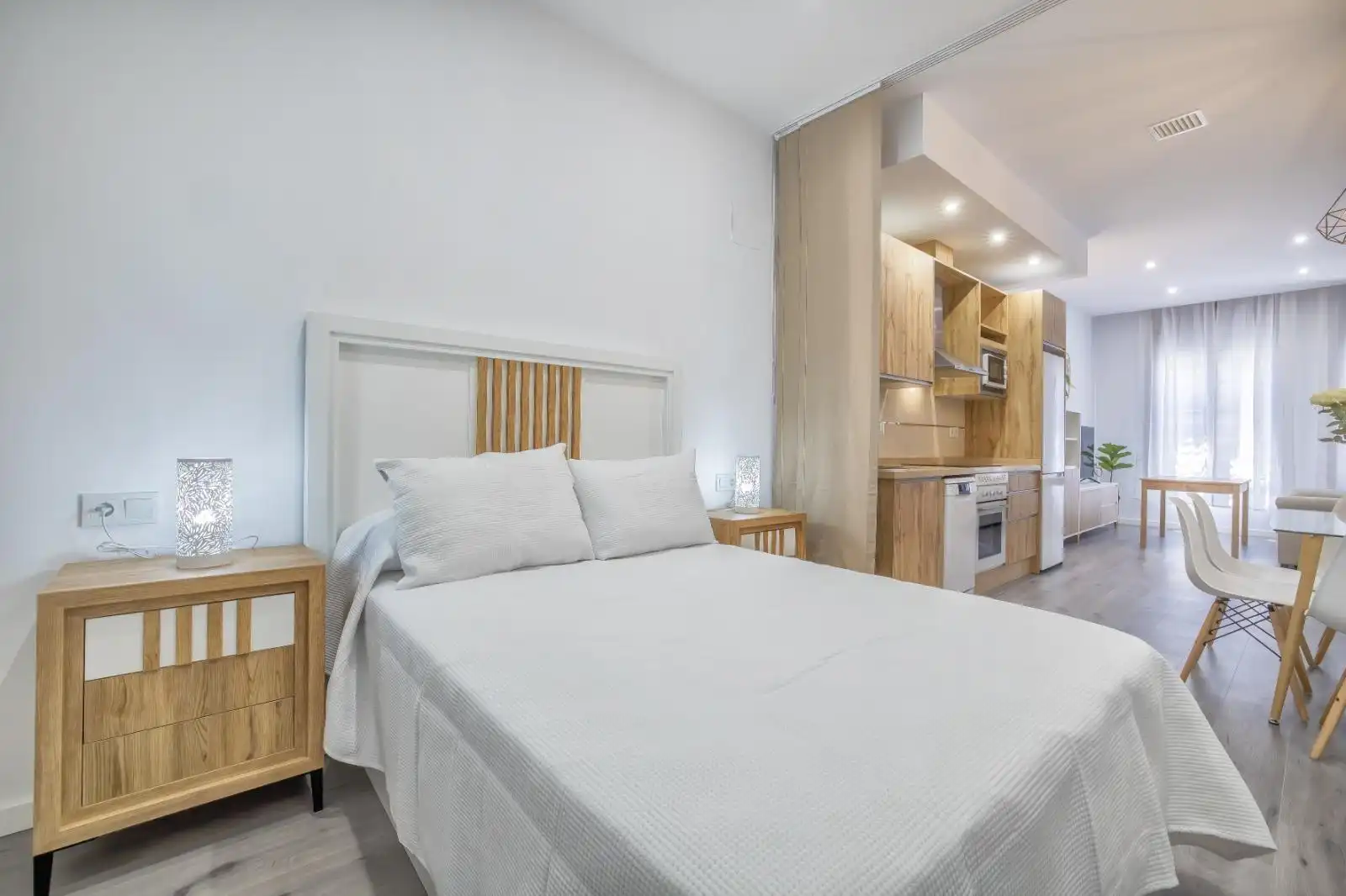 Erdgeschosswohnung zur Miete in Calle SANTA MARIA DE TRASSIERRA 56, imagen 16