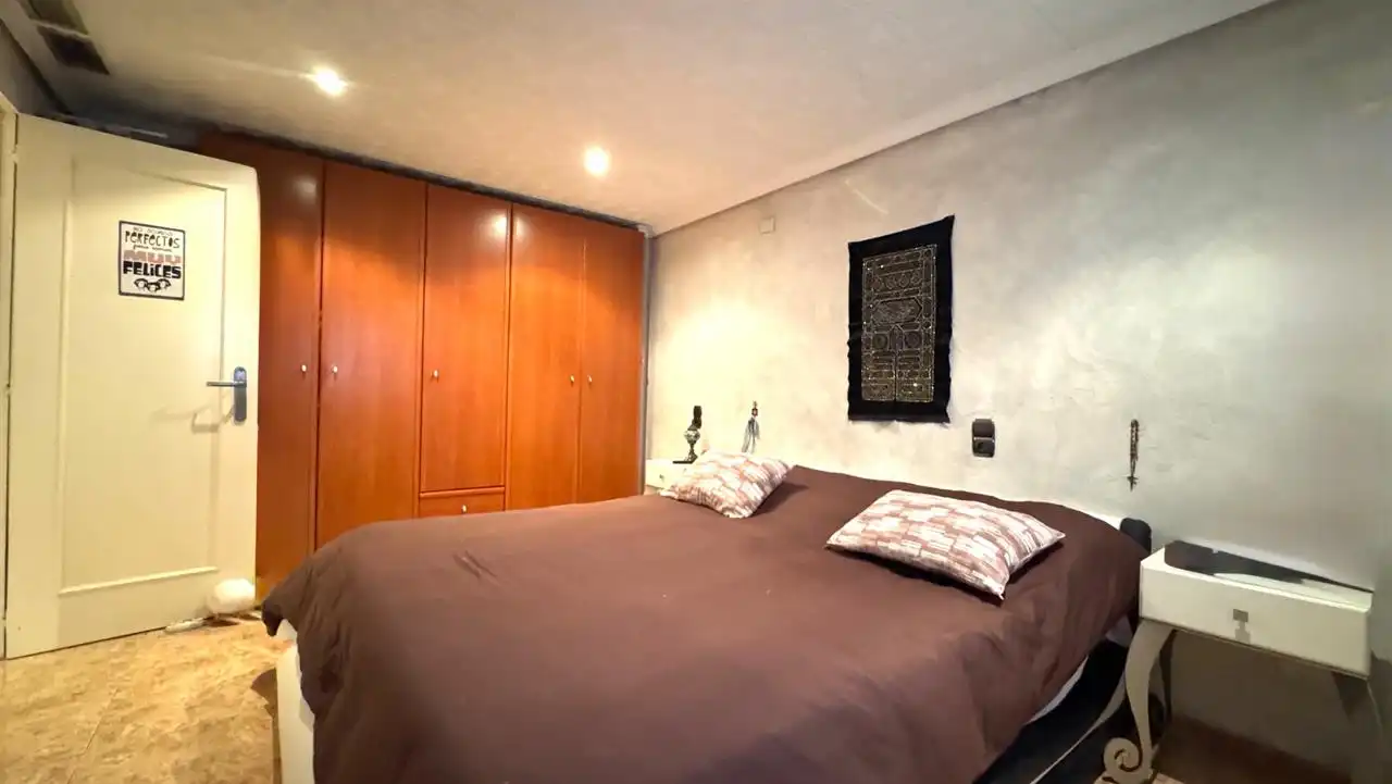 Piso con ascensor en venta en Colonia Madrid, imagen 10