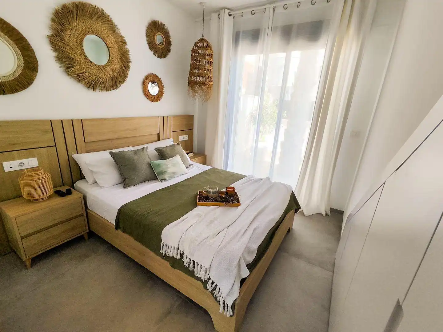 Maison mitoyenne avec piscine à vendre à Santiago de la Ribera, imagen 61