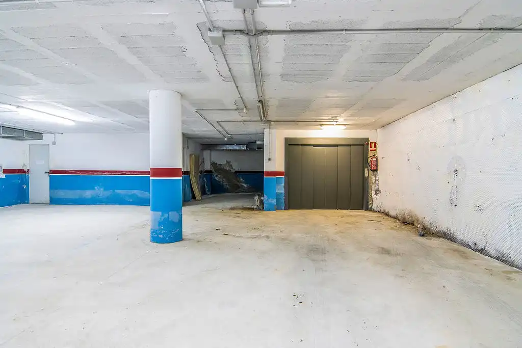Parking à vendre à C/ Mayor, imagen 3