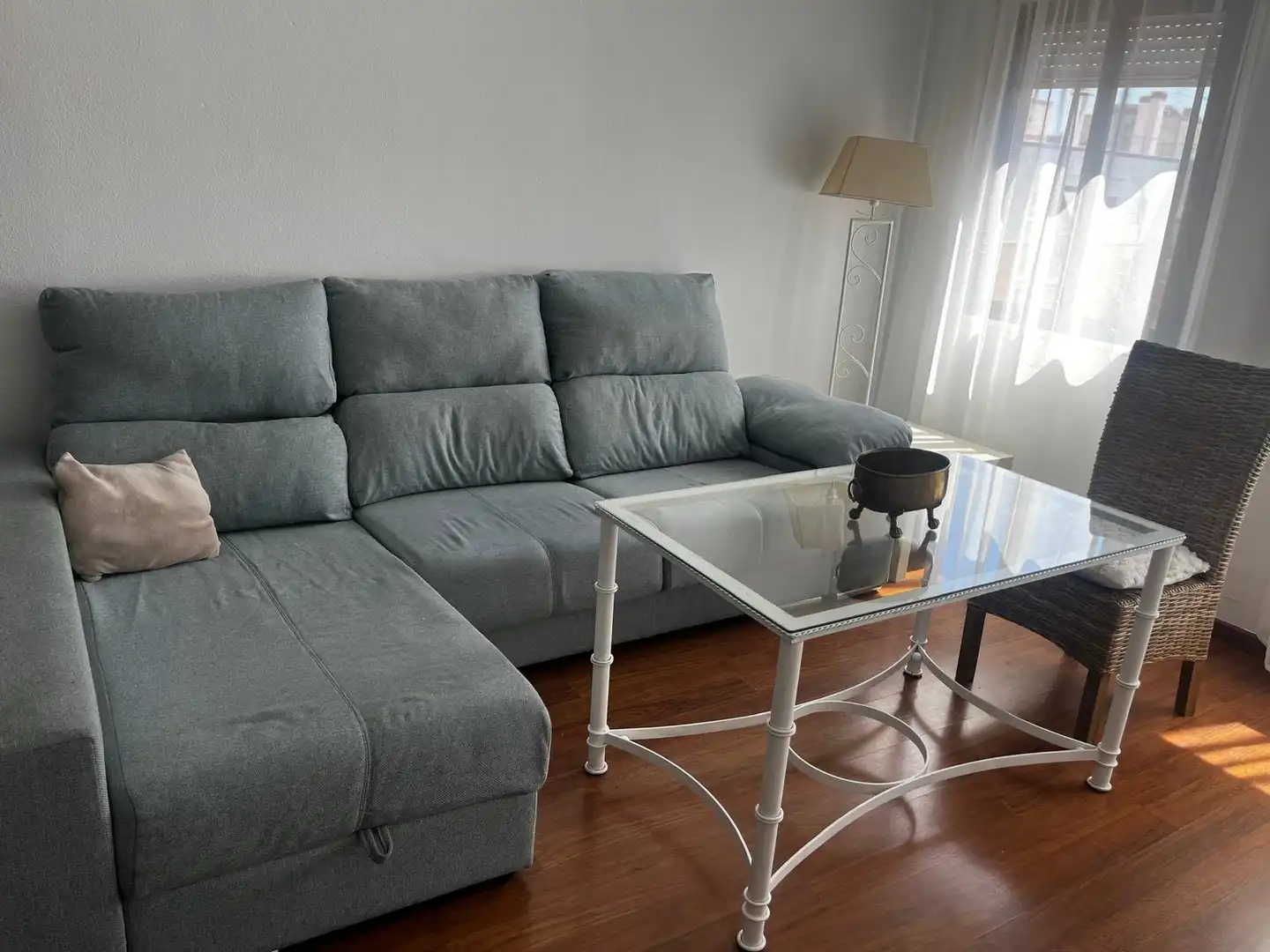 Wohnung mit Aufzug zur Miete in Noroeste