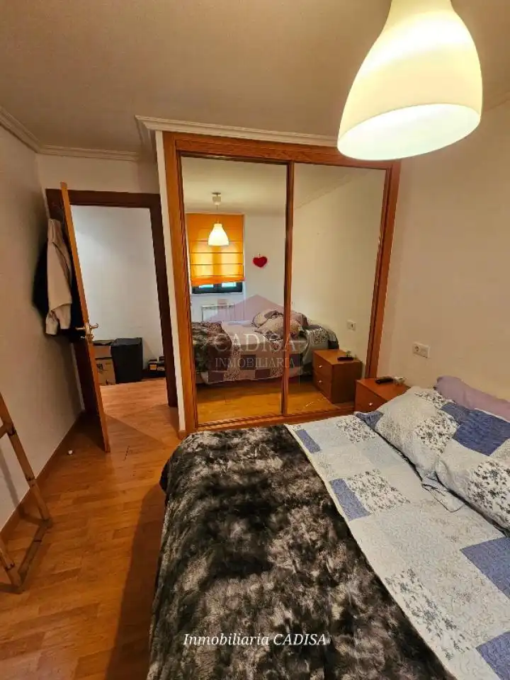 Àtic amb ascensor de lloguer a Villares de la Reina, imagen 10