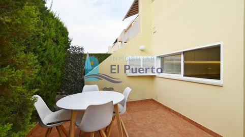 Foto 5 de Dúplex en venda a Bahia, Murcia