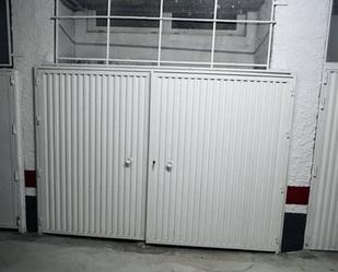 Exterior view of Garage for sale in Almuñécar