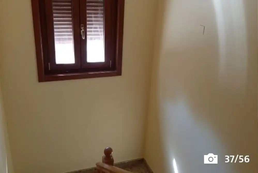 Habitación de Casa o chalet en venta en Oza dos Ríos con Jardín privado, Terraza y Trastero