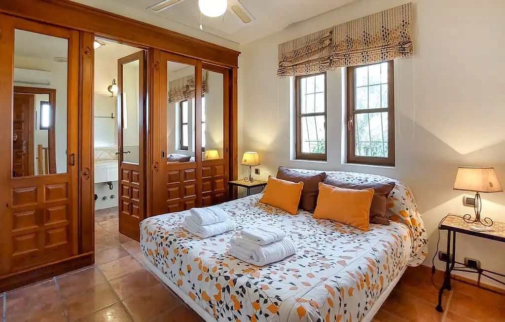 Detached house with pool for sale in Desert Spring Golf, imagen 12