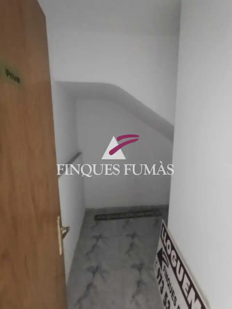 Casa o xalet en venda en Cervera amb Terrassa, Traster i Moblat