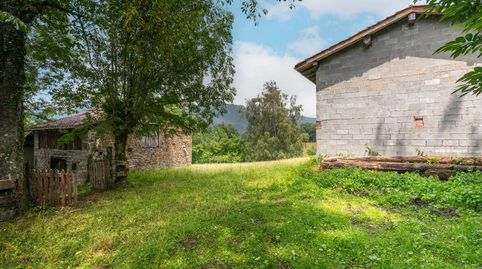 Foto 4 de Finca rústica en venda a Lugar Ladines, 8, Sobrescobio, Asturias