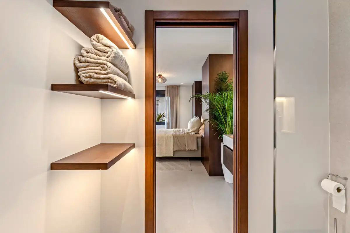 Wohnung mit Aufzug zum Verkauf in Milla de Oro, imagen 25