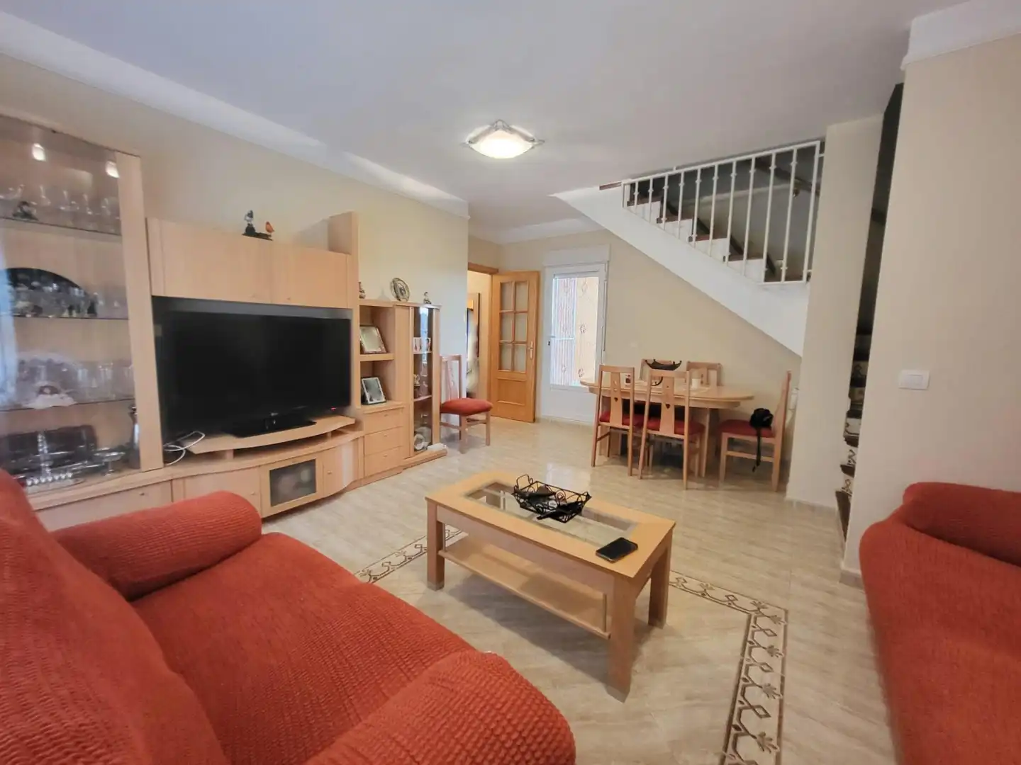 Dúplex con piscina en venta en Ruidera, imagen 4