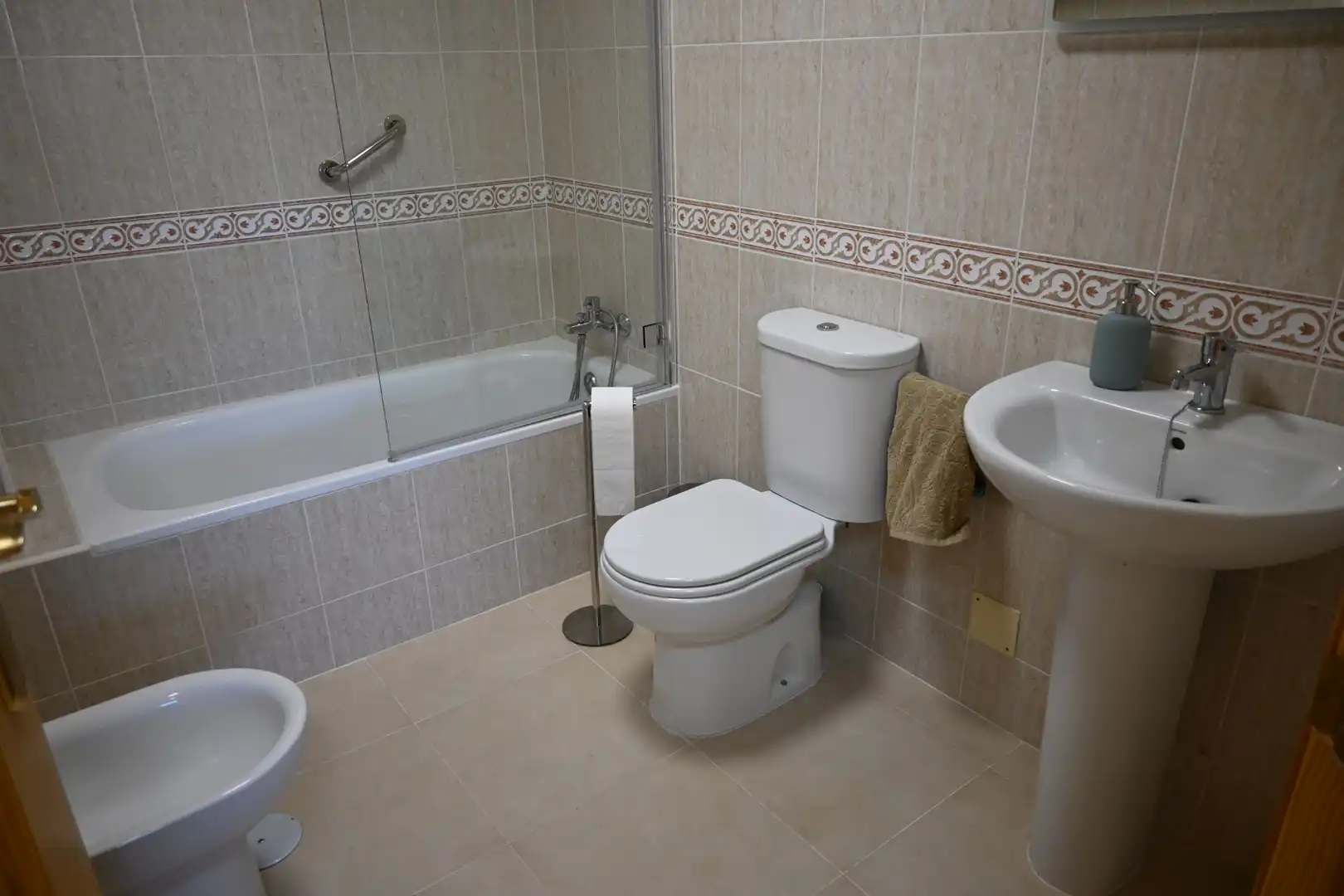 Apartament amb piscina en venda a Calle Sierra del Almirez 15, imagen 20