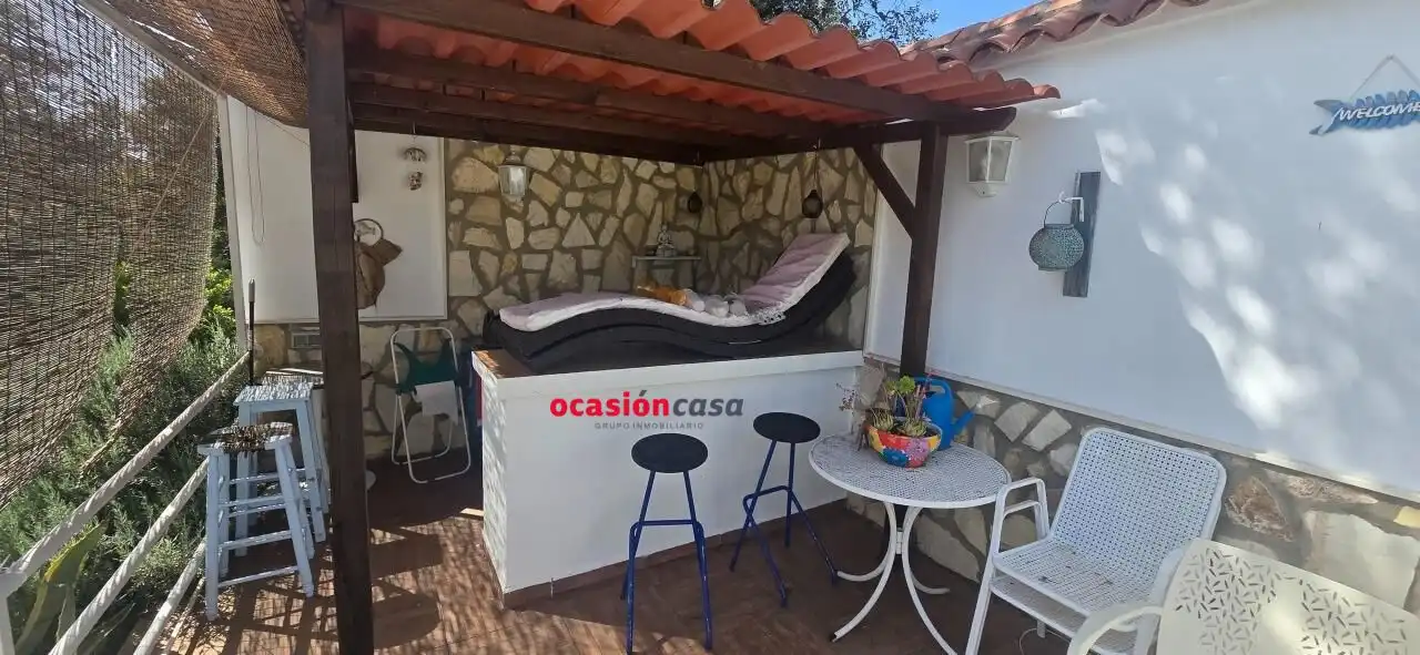 Villa mit Pool zum Verkauf in Villaharta, imagen 11