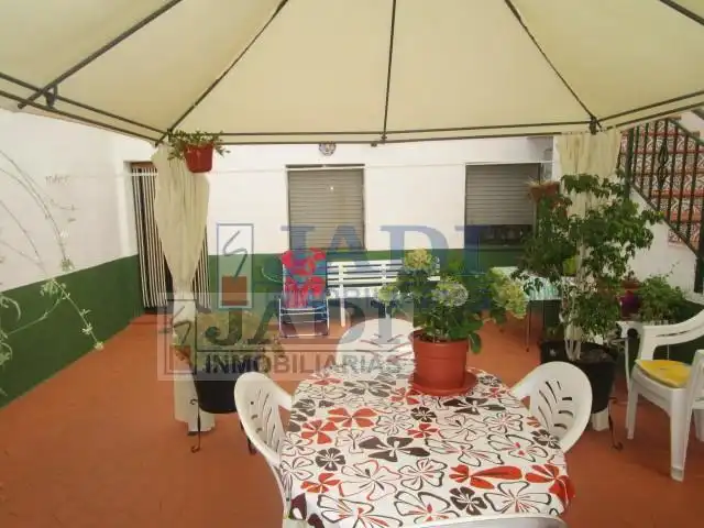Casa en venda a Viso del Marqués, imagen 22