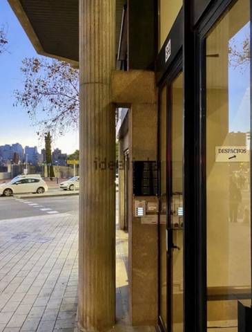 Oficina en Alquiler en Ma-1041, 36 en Bons Aires