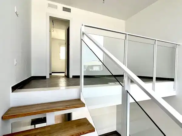 Duplex con piscina in vendita a Santa Pola ciudad, imagen 4