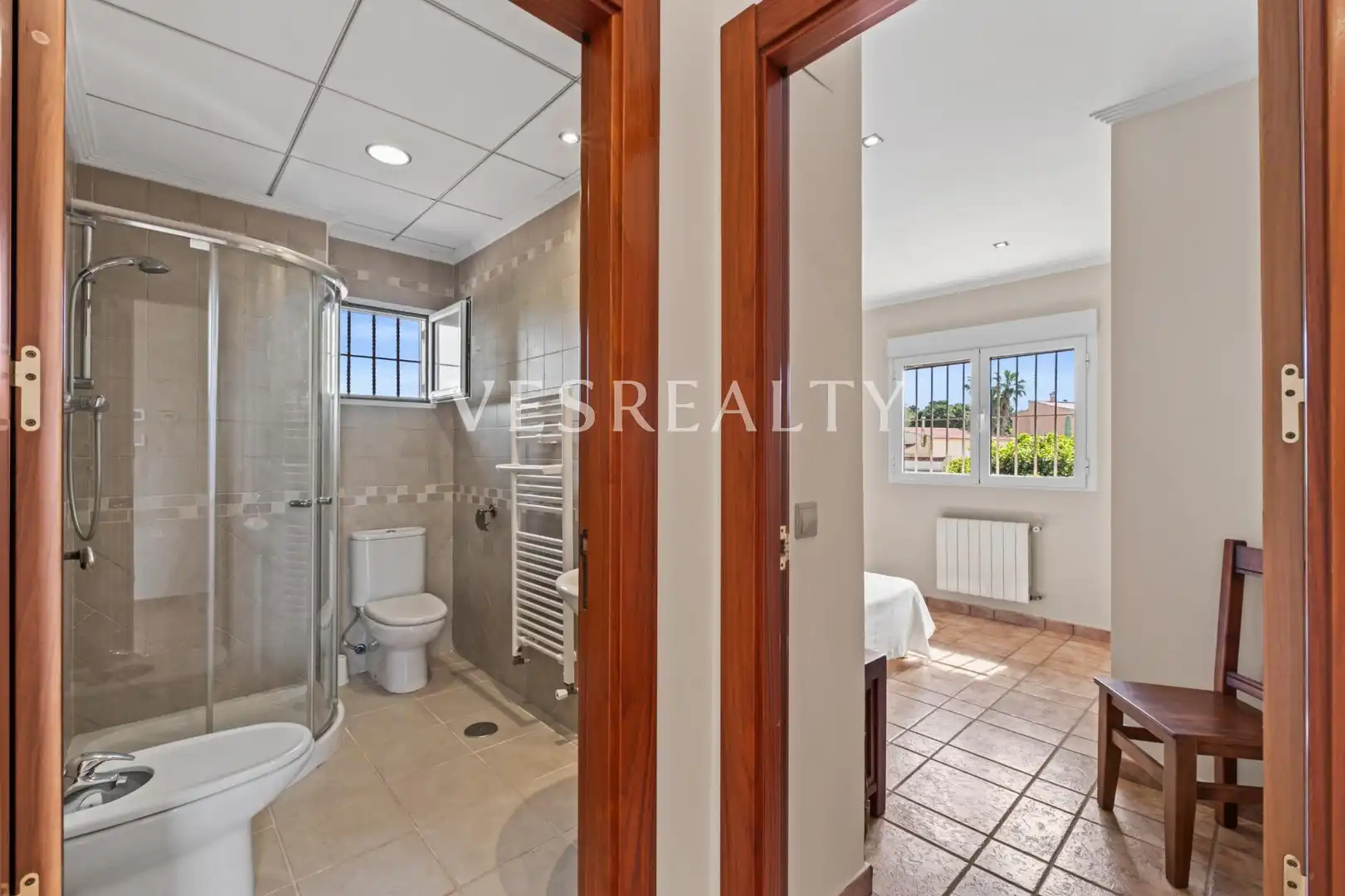 Chalet con terraza en venta en Santa Pola ciudad, imagen 27