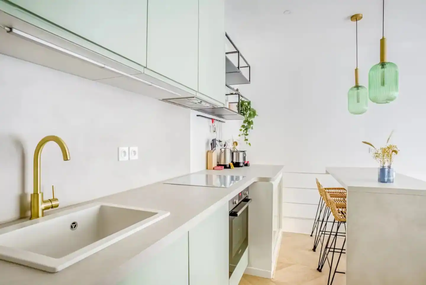 Apartments for rent in Calle Caba, 21, Centro