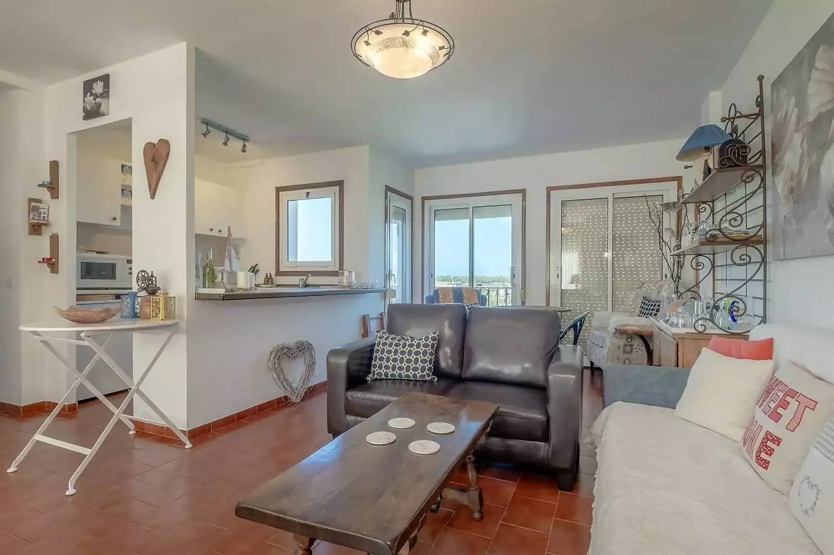 Appartement à vendre à Gran reserva, cami de Flors n °, planta 3 , puerta 52 , paking 2, imagen 3