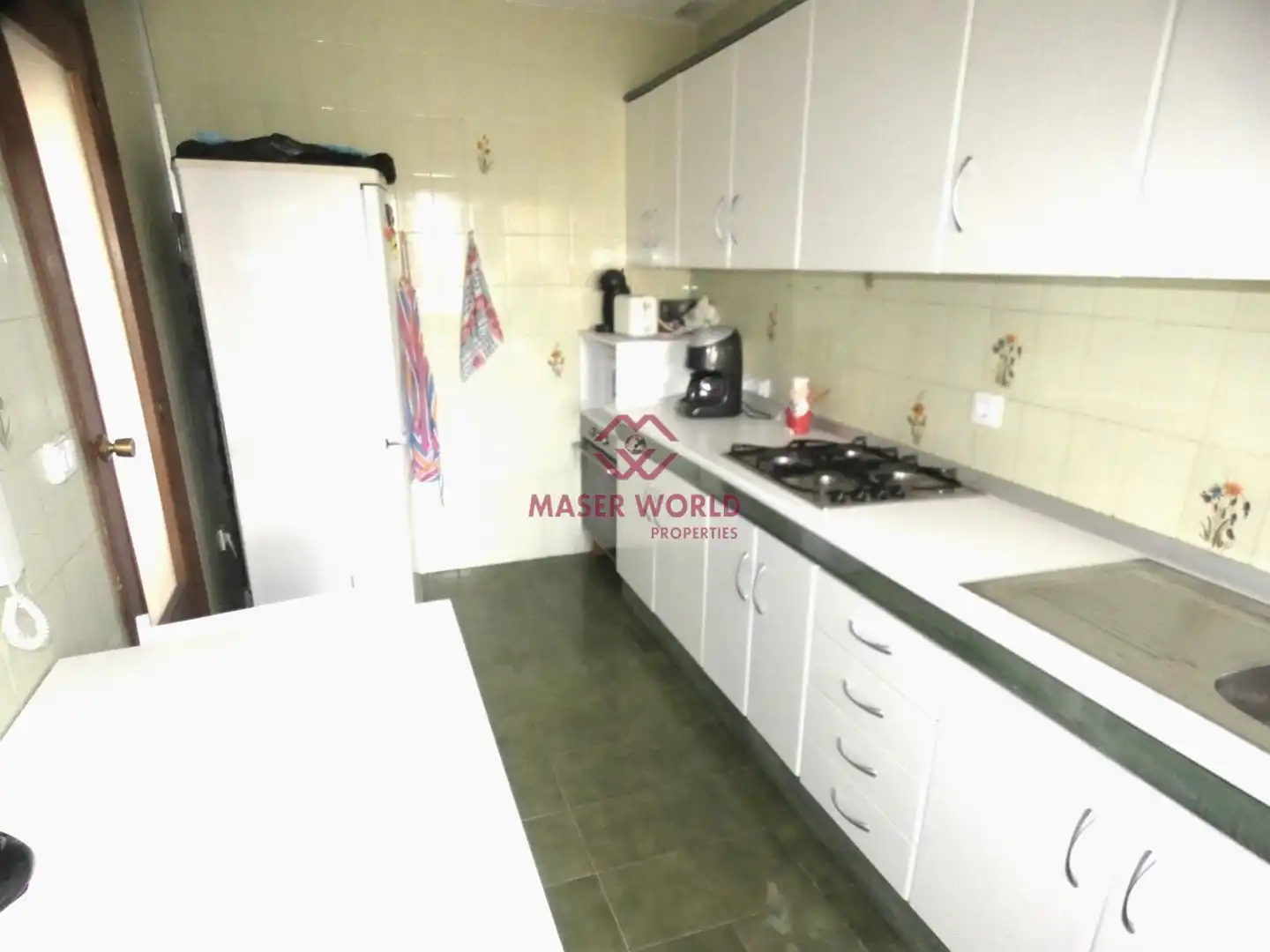 Apartament amb ascensor en venda a Puerto de Mazarrón, imagen 20