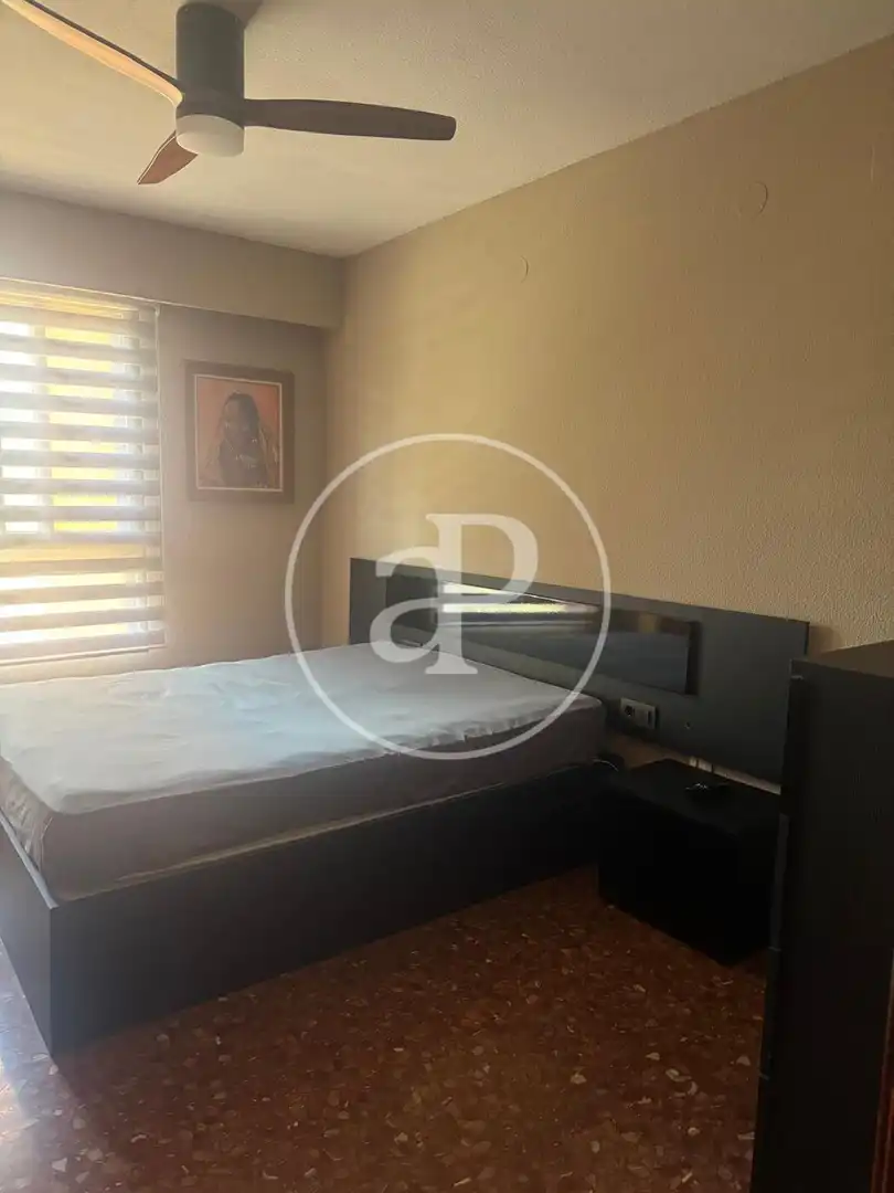 Wohnung mit Terrasse zur Miete in Camí Vell de Xirivella, imagen 8