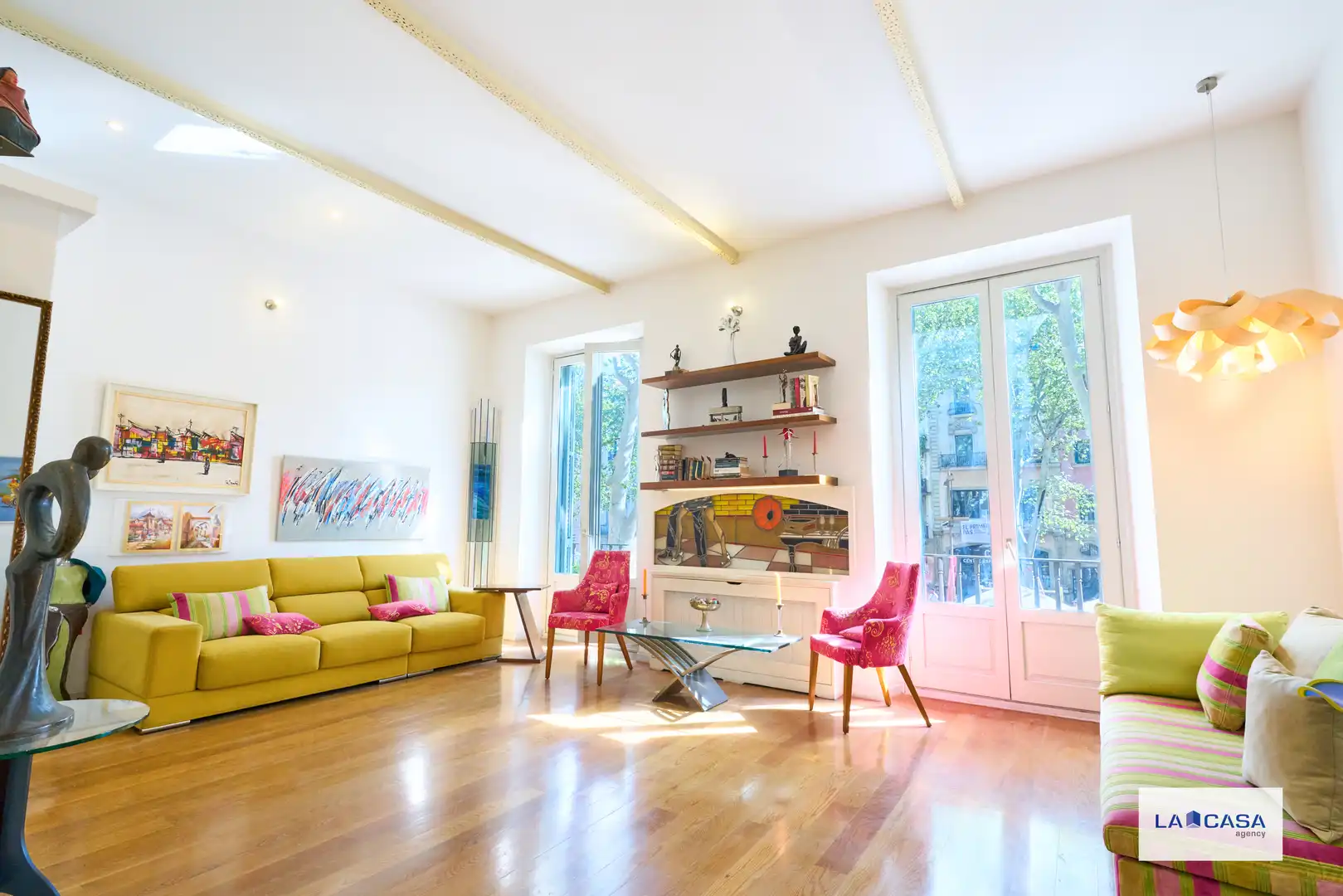 Appartement avec terrasse à vendre à Ciutat Vella, imagen 6
