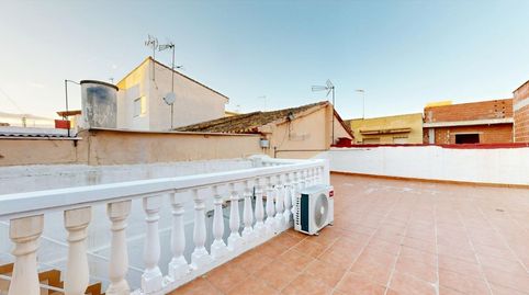 Photo 3 of Houses for sale in Carrer de Santa Magdalena, Poble Nou, Torrent