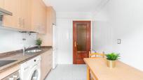 Kitchen of Flat for sale in Oviedo   with Heating and Storage room