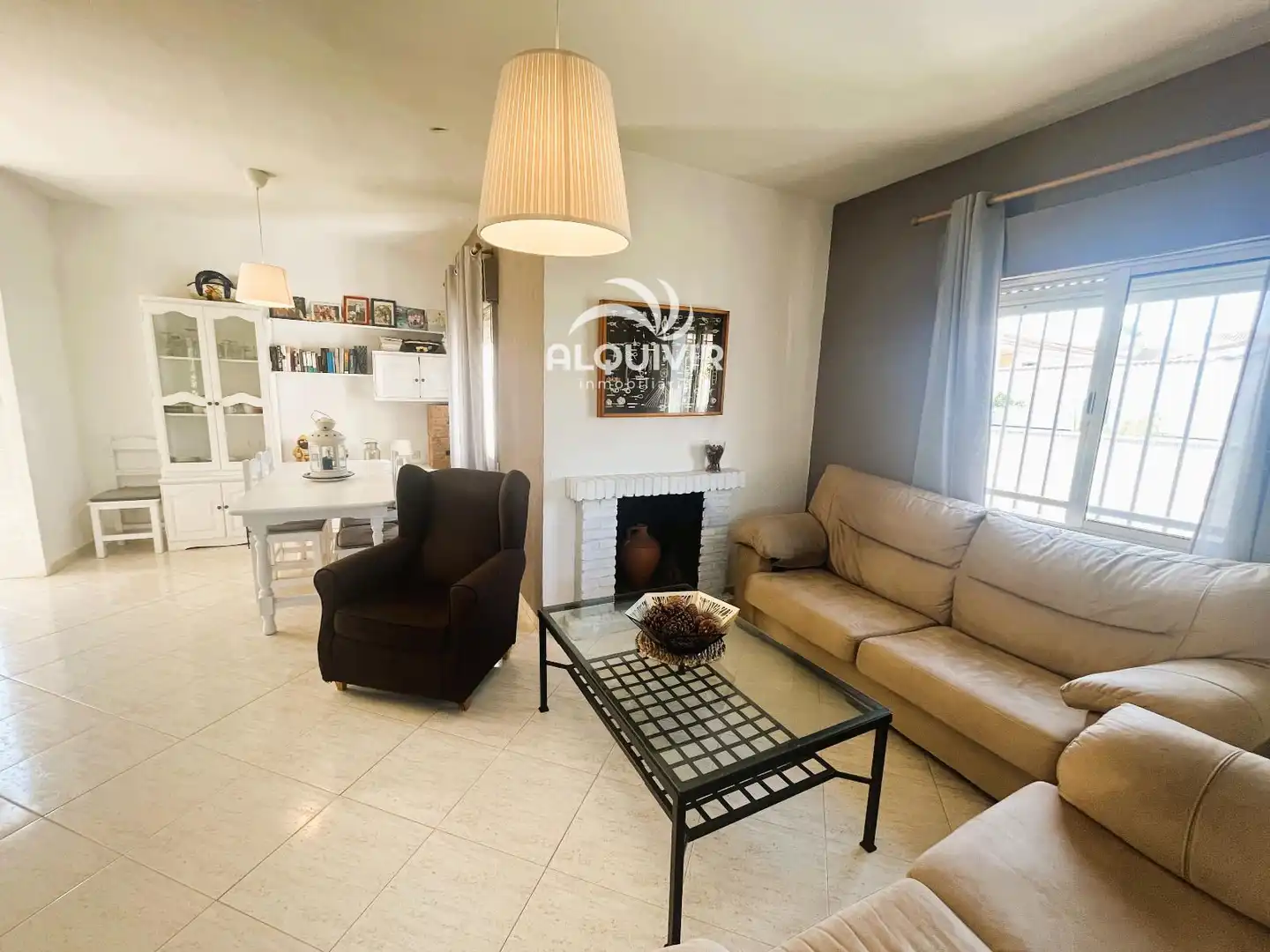 Chalet con piscina en venta en Sector H, imagen 5