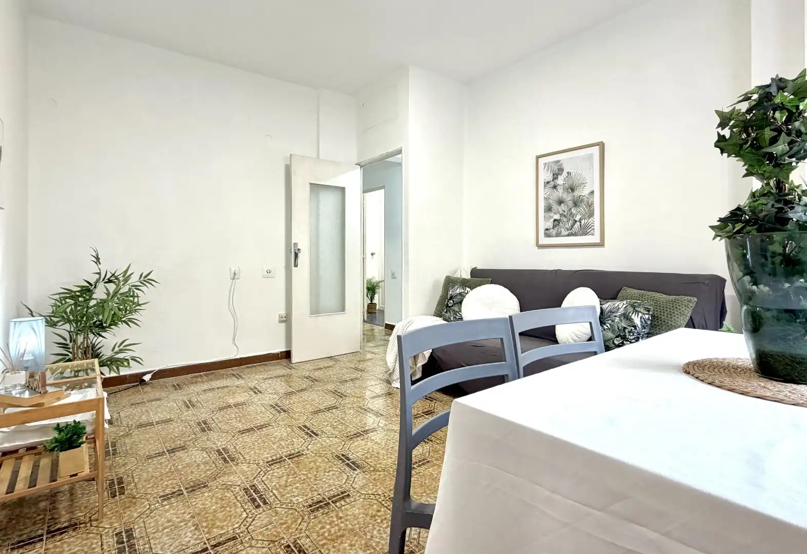 Piso con ascensor en venta en Calle CONCHITA PIQUER 7, imagen 17