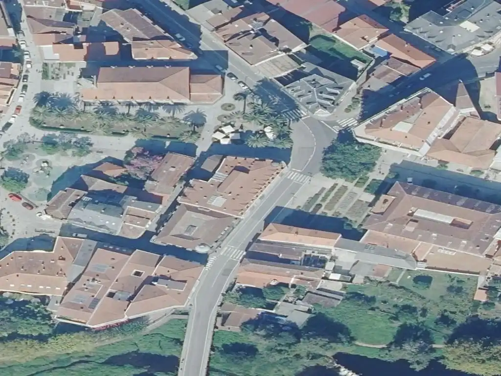 Wohnung zum Verkauf in DE LAS PALMERAS 1