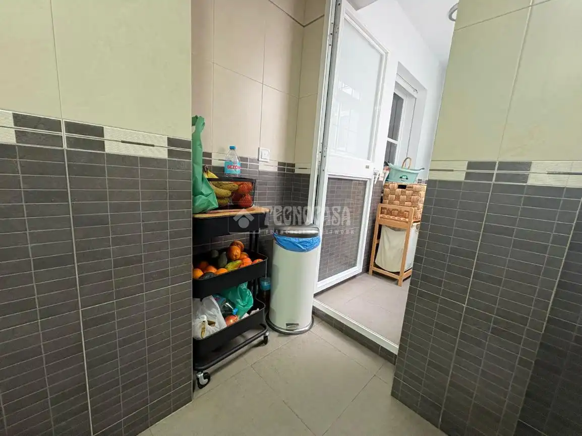 Flat for sale in Barbate  with Terrace