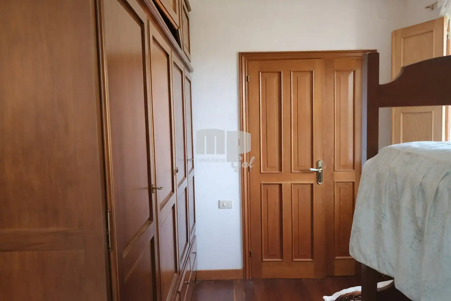 Casa rústica amb jardí en venda a Camiño Rial, imagen 12