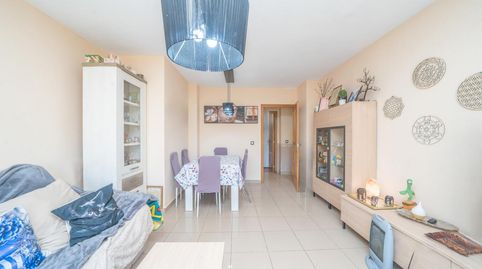 Foto 4 de Pis en venda a C/ Gral. Espartero, Nou Alacant, Alicante / Alacant